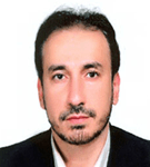 محمدرضا کیوان پور محمدرضا کیوان پور