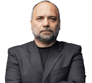 محسن طورانی محسن طورانی