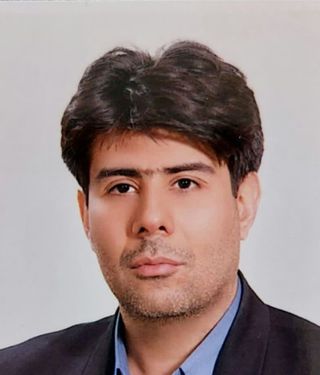 سید وهاب شجاع الدینی سید وهاب شجاع الدینی